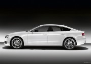 Audi S5 Sportback